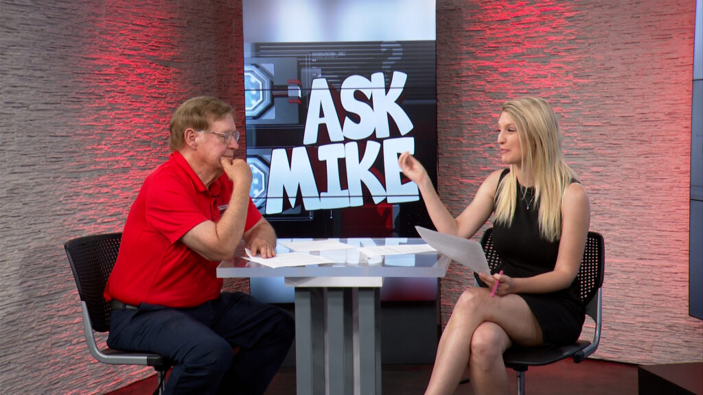 Ask Mike: Softball to Supers, McEntire Is Super & Is an NIL Change Coming?
