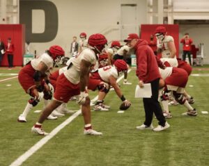Jace Brown released from scholarship agreement