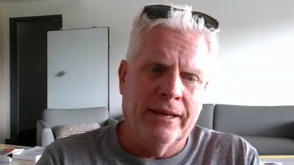 WATCH: Coach Bucknam, Coach Burns preview Arkansas Twilight