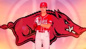 Oklahoma prep star Brumbaugh eyes Diamond Hog future and state title