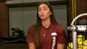 WATCH: McDowell stars as freshman for Bogle Bombers heading into postseason