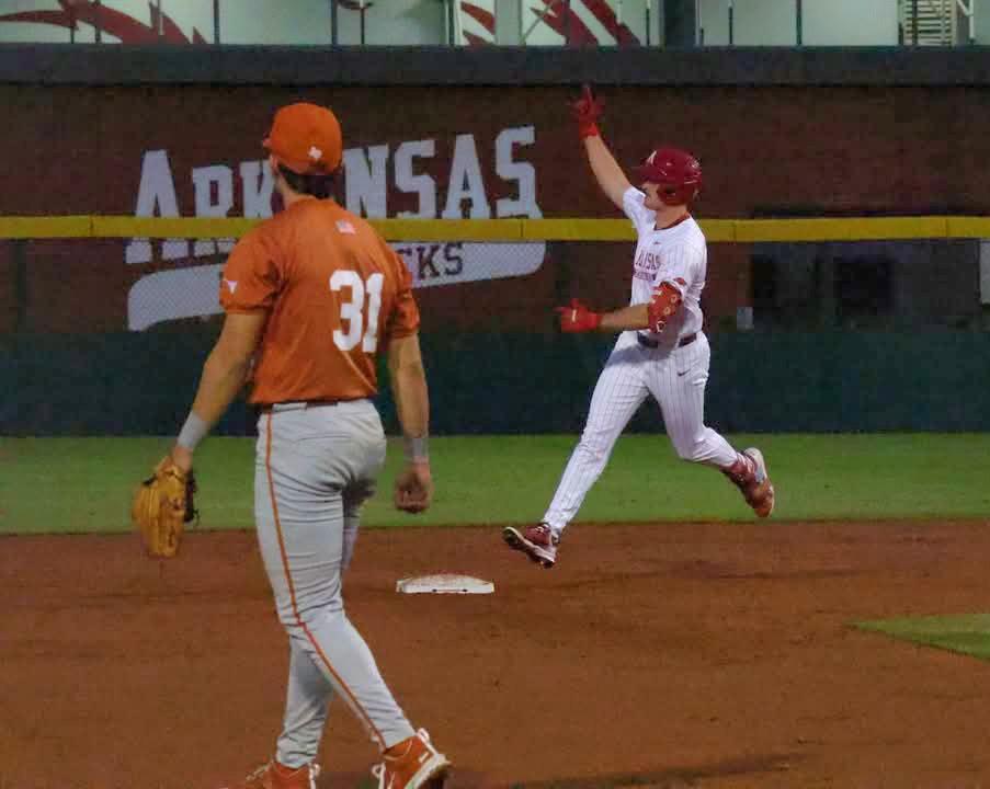 Resurgent Diamond Hogs turn attention to LSU