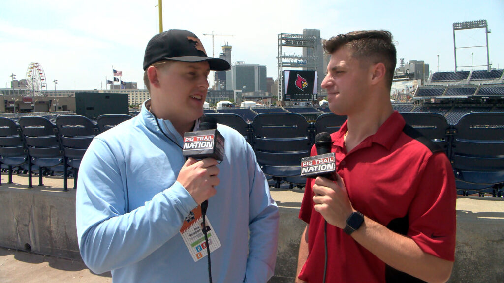 Men’s College World Series Preview with Jake McKeever | The Rubber Match
