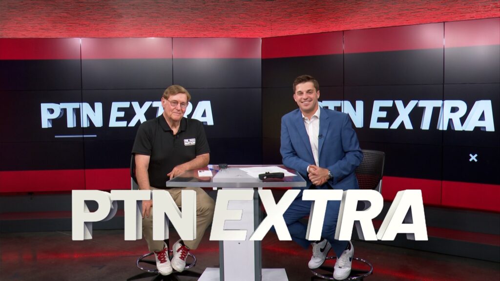 Supers vs. Tennessee, grading Arkansas athletics in 2024-2025 | PTN Extra