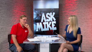Ask Mike: Hogs To Omaha, Players Rush the Stands & Vitello’s Emotional Presser