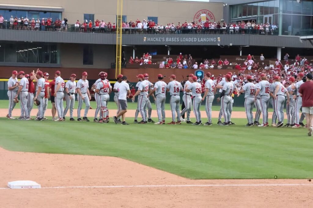 3 reasons this Arkansas baseball team is different