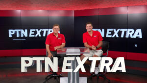 Arkansas’ MLB draft prospects, Adou Thiero to the NBA draft | PTN Extra