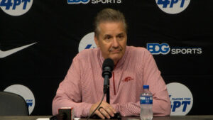 Hoop Hogs’ 18 SEC matchups for 2025-26 announced on Wednesday