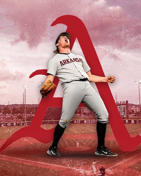 Diamond Hogs get commit from Vandy left handed pitcher Ethan McElvain