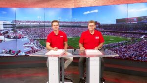 SEC Media Days reactions with Mike Irwin! | PTN Digital Extra