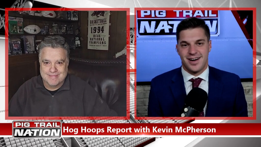 Recapping Arkansas’ summer practice, NBA summer league | Hog Hoops Report