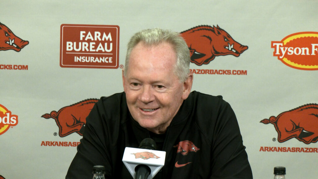 Arkansas WR Ismael Cisse suffers wrist injury