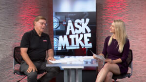 Ask Mike: Media Days Poll, Pittman on Recruiting & Will Green Try to Truck LBs?
