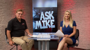 Ask Mike: August Camp Rundown, Ty Washington Rips Hogs & Is Lashlee After Pittman’s Job?